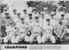 Seymour Baseball 1970